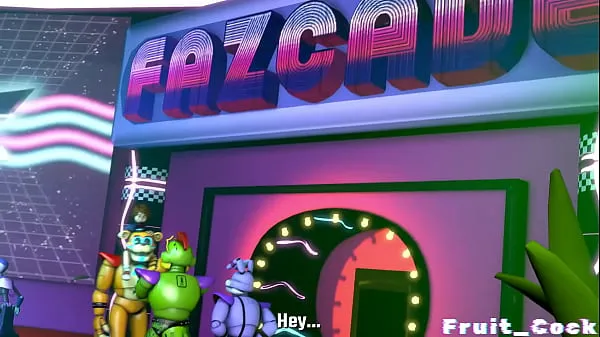 Meilleurs clips Crédit FNAF : Fruit Cock Vidéos