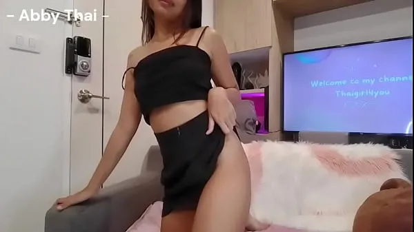 Beste I cum on my living room playing whit my pussy after school - abby2634 clips Video's