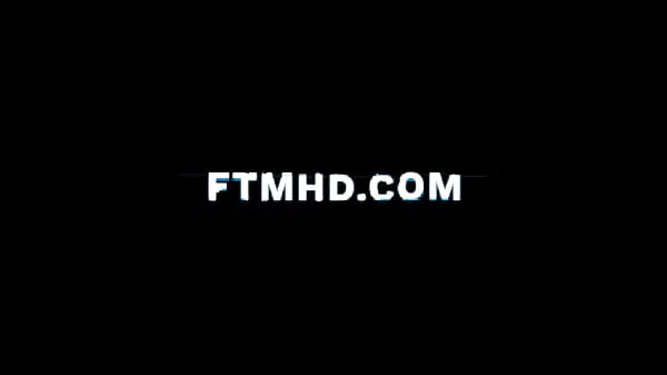 Meilleurs clips S'amuser en mangeant la chatte du garçon de FTM Stepson | FTMHD Vidéos