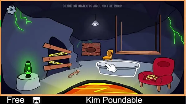 Лучшие Kim Poundable (бесплатная игра Itchio) Симуляторы клипы Видео