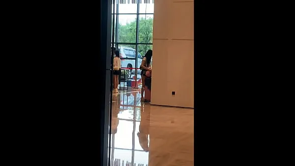 En iyi 女主可约]酒店奇遇，约到房间开始无套内射，射完穿着情趣在浴室洗澡 klipleri Videoları