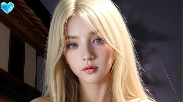 Video klip 18YO Petite Athletic Blonde Ride You All Night POV - Girlfriend Simulator ANIMATED POV - Uncensored Hyper-Realistic Hentai Joi, With Auto Sounds, AI [FULL VIDEO terbaik