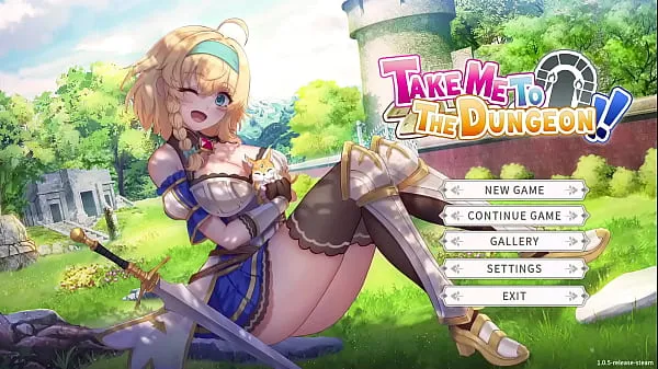 Best Take Me To The Dungeon Episode clips Videos