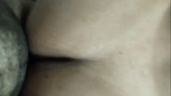 Best First cumshot of the year klipp videoer