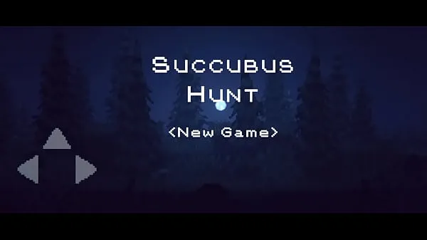 Best Can we catch a ghost? succubus hunt klipp videoer