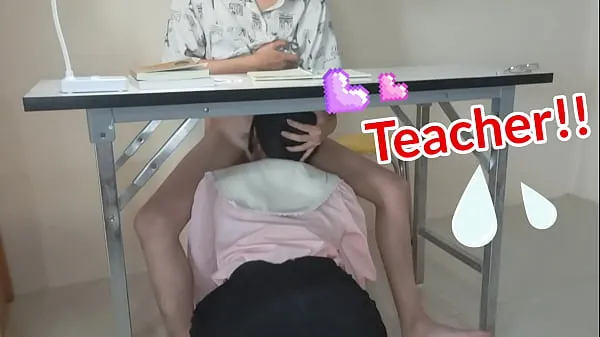 最高のOmg! It's my dream. The tutor teaches sexクリップビデオ