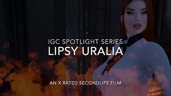 Τα καλύτερα βίντεο κλιπ In Good Company's Spotlight Series : Lipsy Uralia a rising star within the world we play in