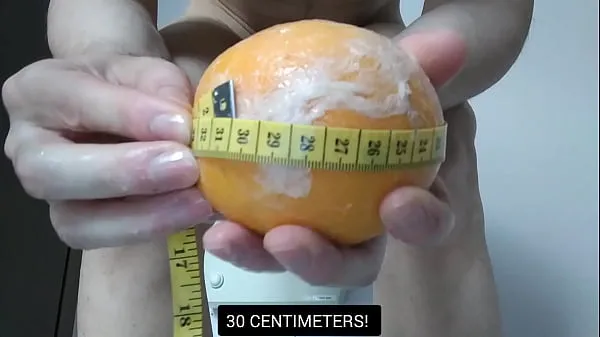 Video klip A big grapefruit of 30 centimeters terbaik