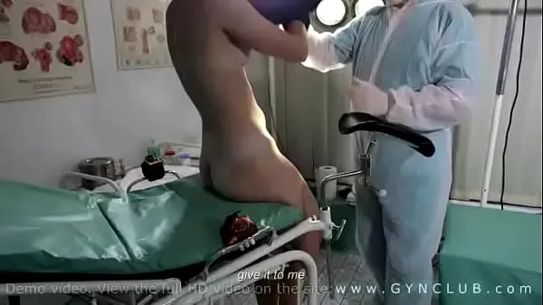 Bedste Gyno exam on covid time klip videoer