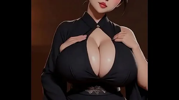 Melhores clipes de Extreme Anal Gape Japanese MILF, Ai Generated Hentai Anime Cartoon Vídeos