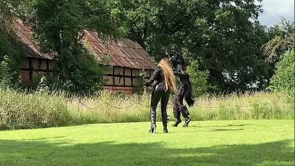 Los mejores clips de 4-Day Ponyplay Training Compilation Videos