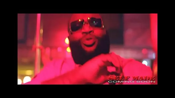 Meilleurs clips Rick Ross (Feat. Wale) - Make It Rain (Porn Remix Vidéos