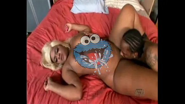 Los mejores clips de R Kelly come coño Cookie Monster DJSt8nasty Mix Videos